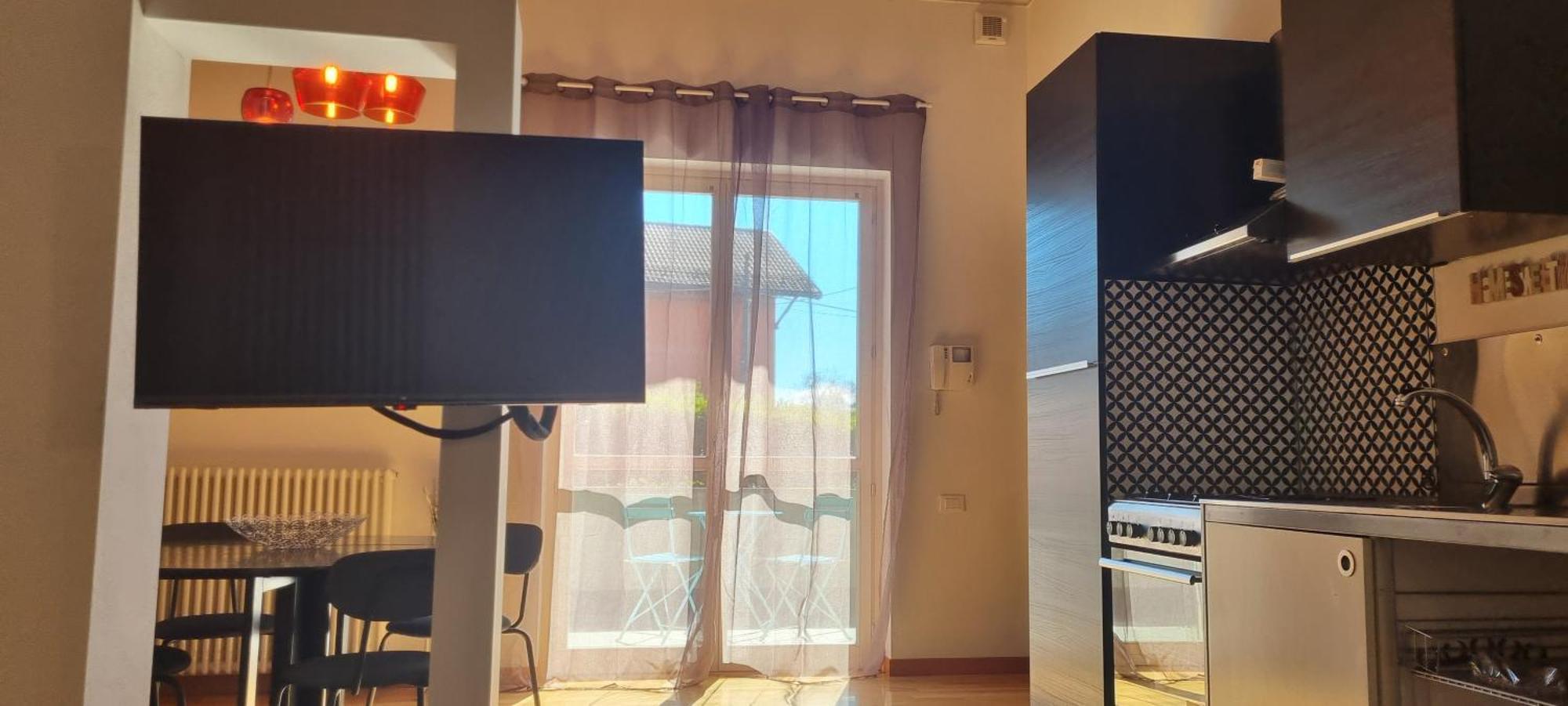 condominio marengo Spinetta Marengo Esterno foto
