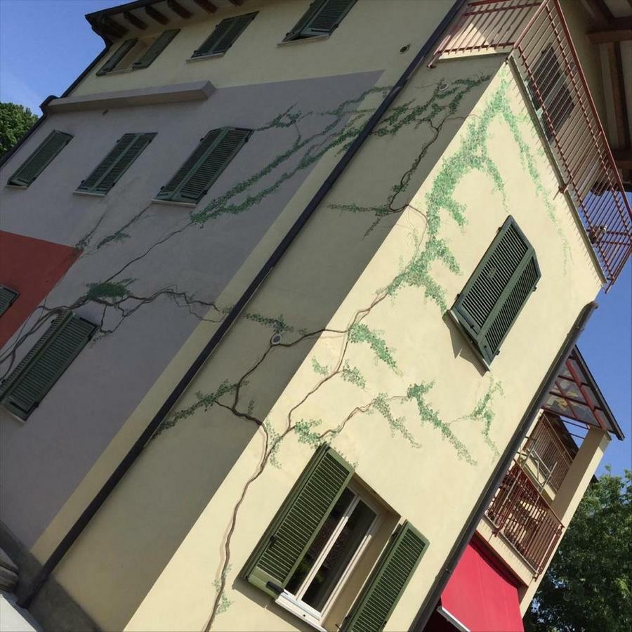 condominio marengo Spinetta Marengo Esterno foto