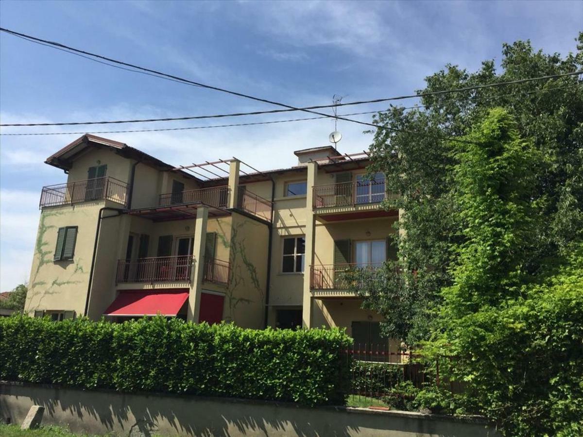 condominio marengo Spinetta Marengo Esterno foto